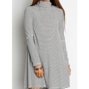 NWT MinkPink Remember Me Flared Dress